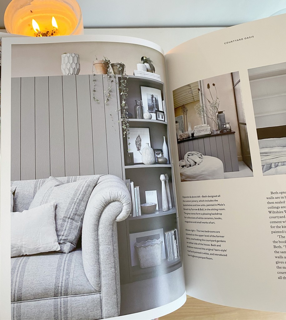 For the love of white - The white company - Image 4
