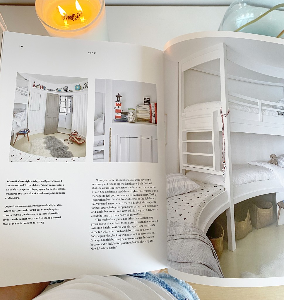 For the love of white - The white company - Perfectly Lovely