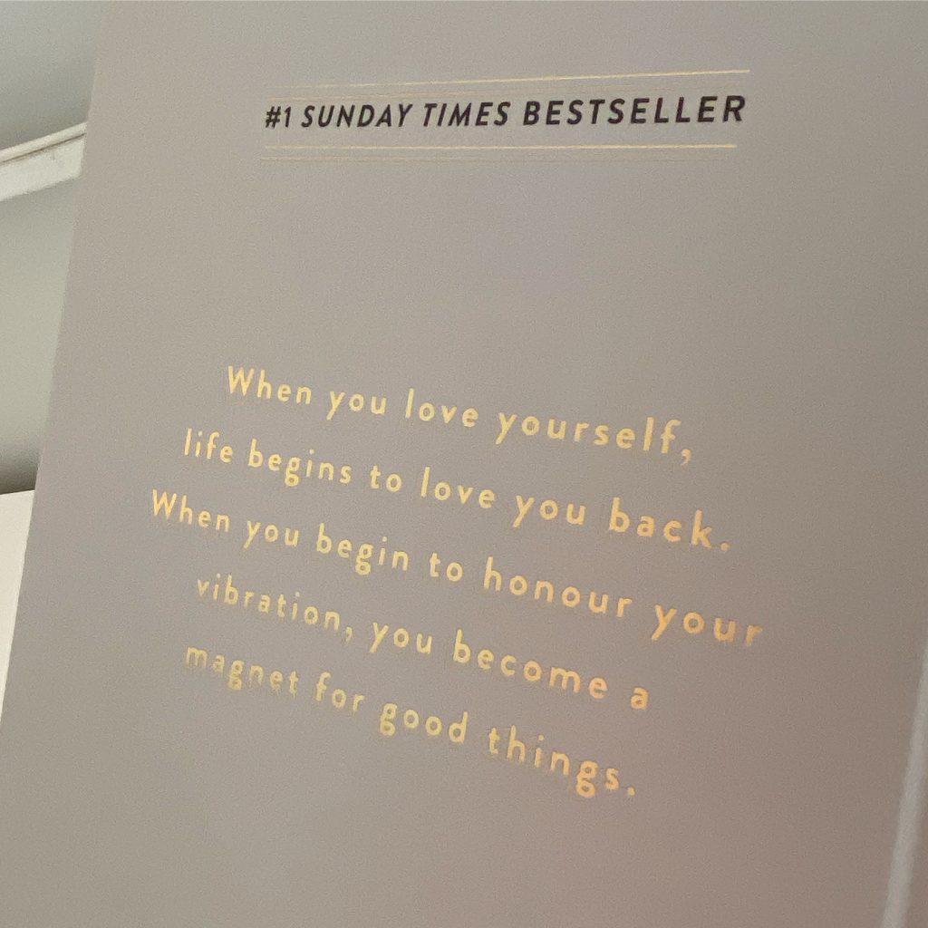 Good vibes Good life - Hardback - Image 4