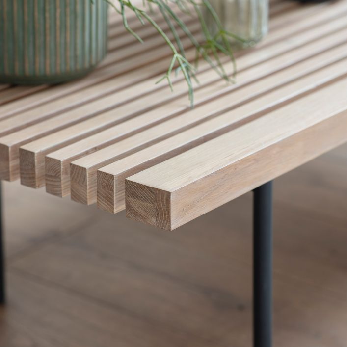 Stockholm coffee table - Image 3