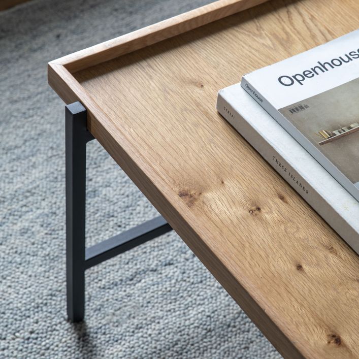 Torrington coffee table - Image 2