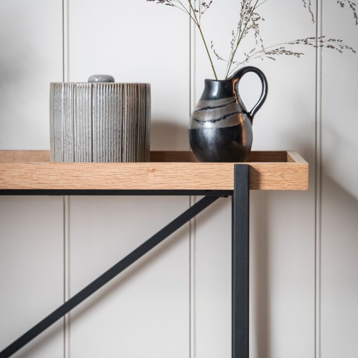 Torrington console table - Image 2