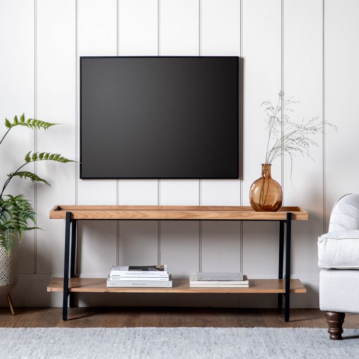 Torrington media unit