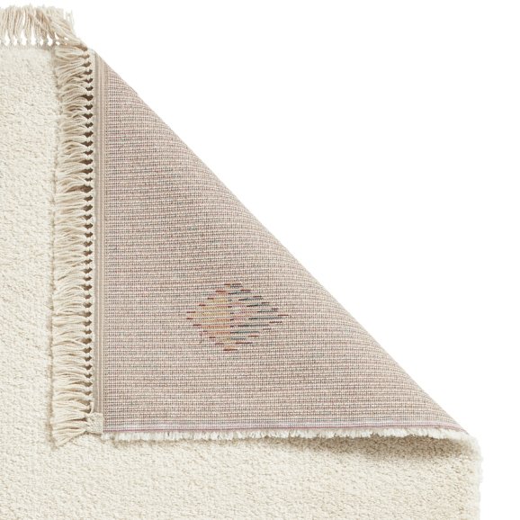 Boho symbol multi coloured rug - 3 sizes - Image 4