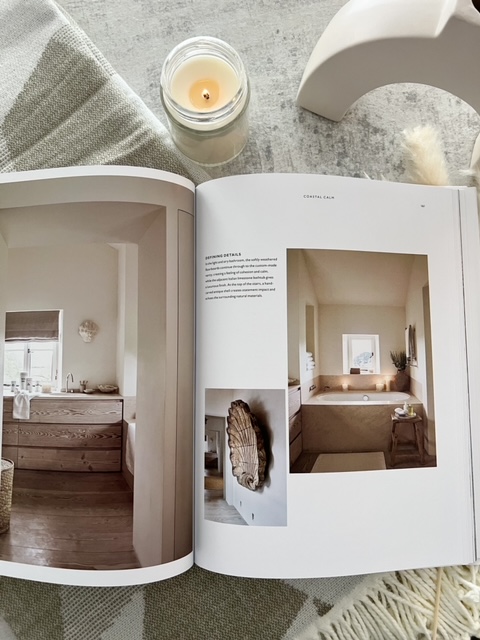 'The art of living with white' the NEW 'The white company' book - Image 5