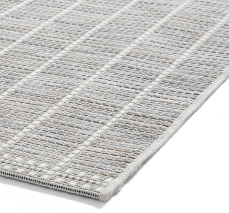 Santa Monica Beige rug - 2 sizes - Image 5