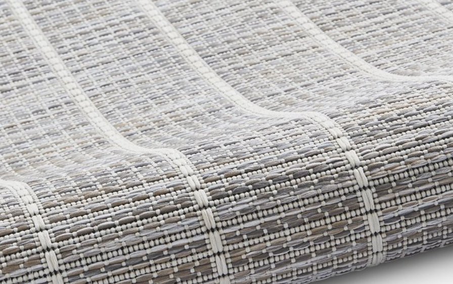 Santa Monica Beige rug - 2 sizes - Image 4