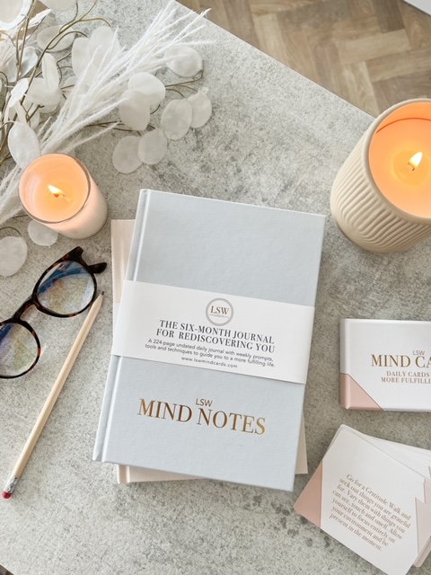 Mindfulness cards - Journal edition - Image 4