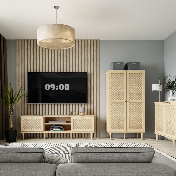 Calasetta TV unit - Image 5