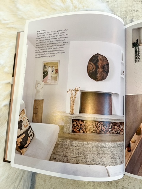 The homestyle handbook - hardback book - Image 7