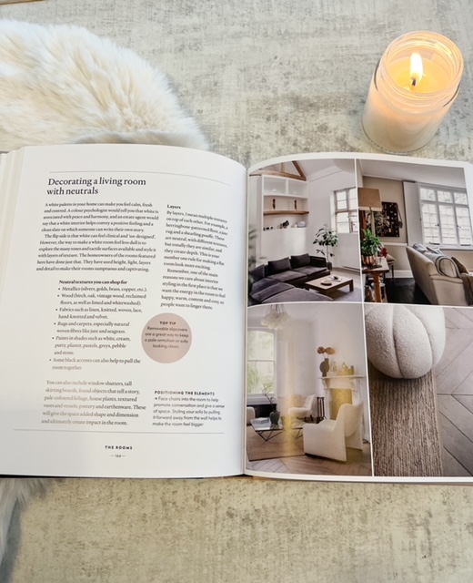 The homestyle handbook - hardback book - Image 4