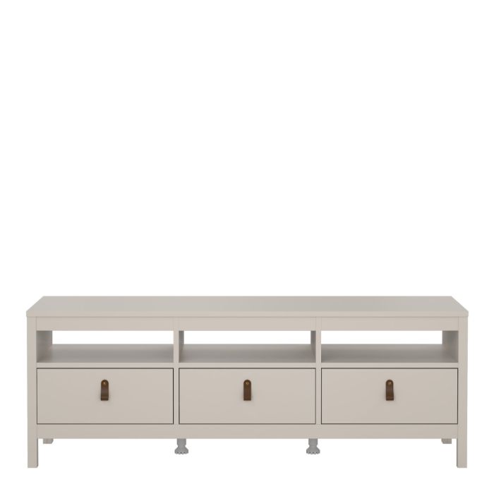 Loft TV unit - Beige - Image 6