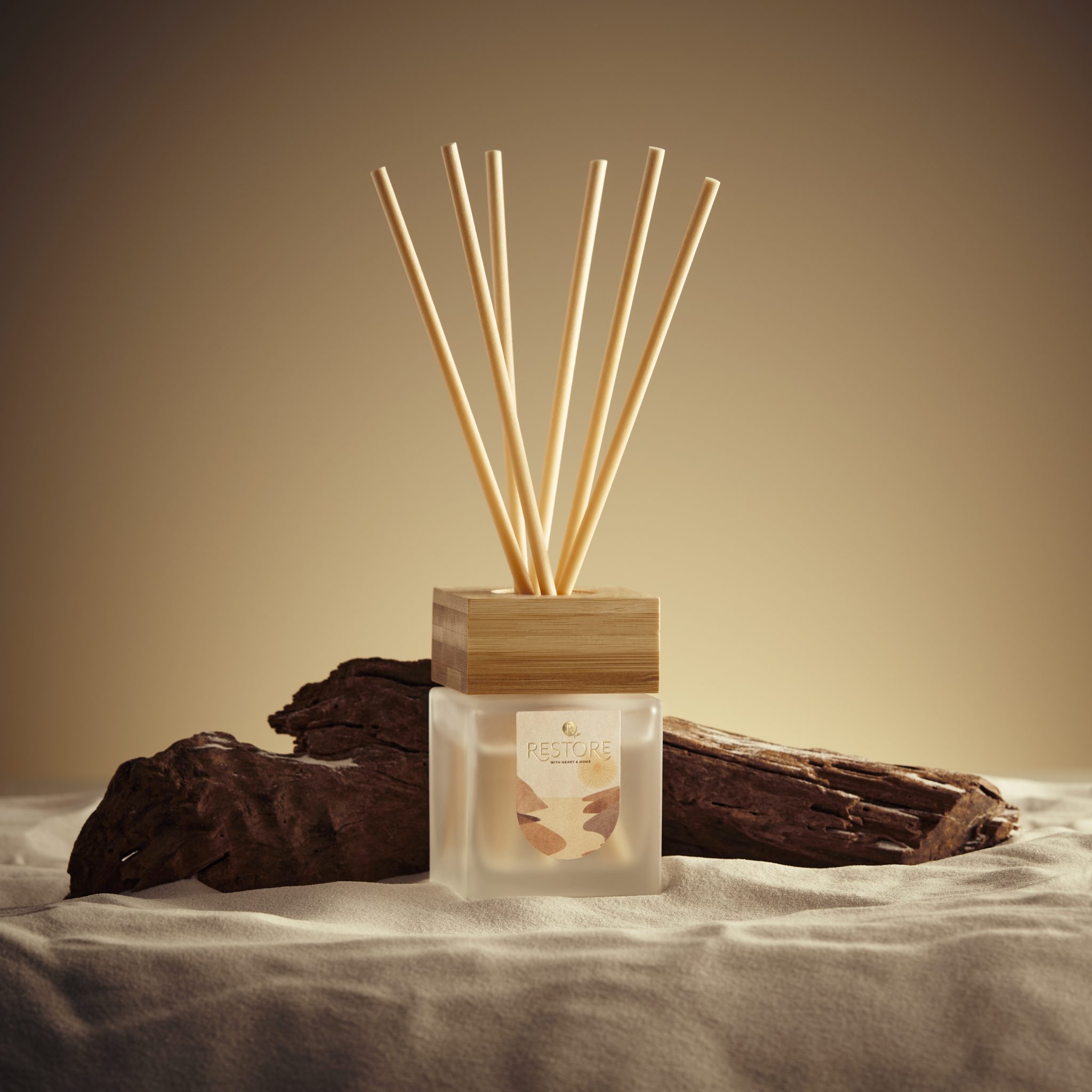 Restore diffuser collection - Image 3