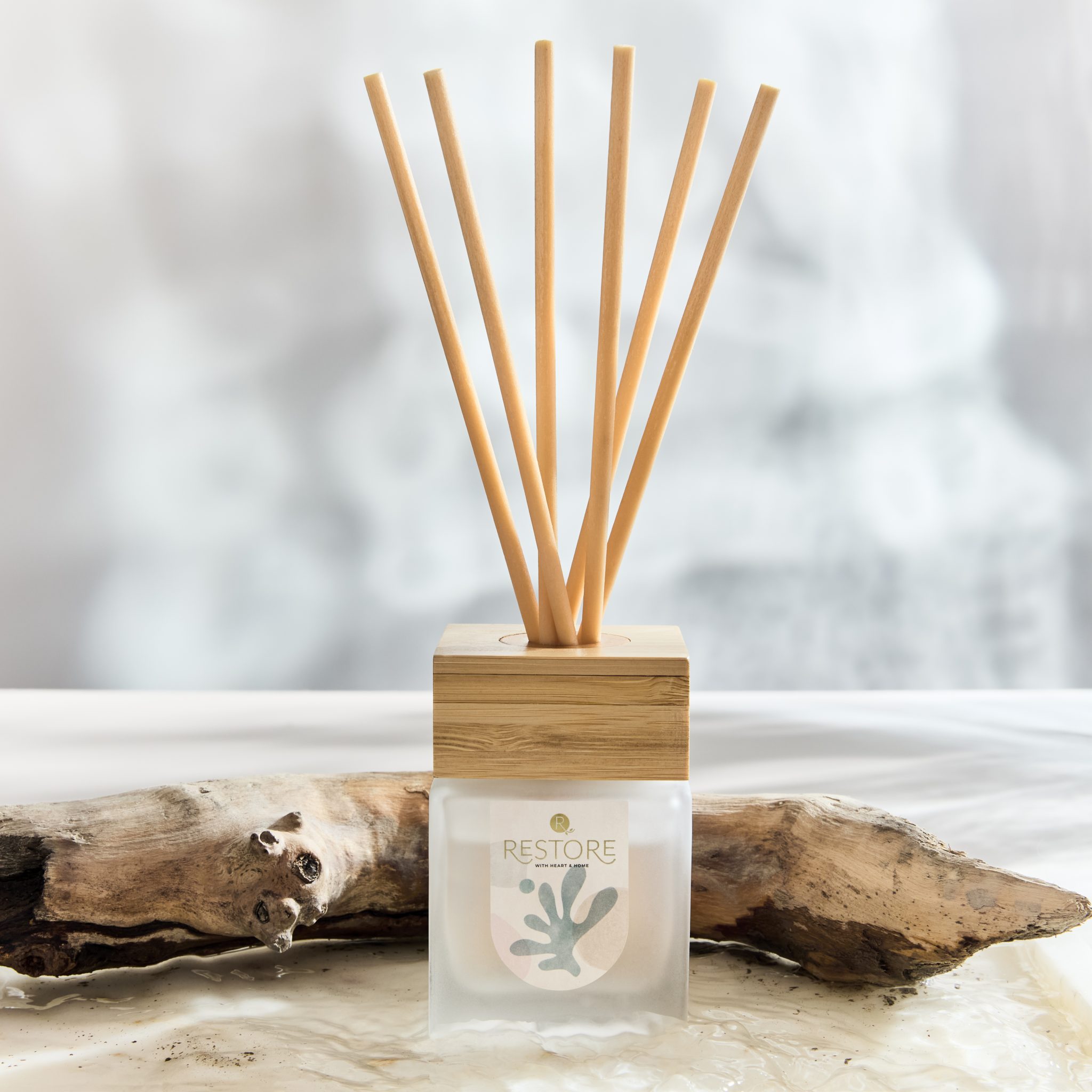 Restore diffuser collection - Image 4