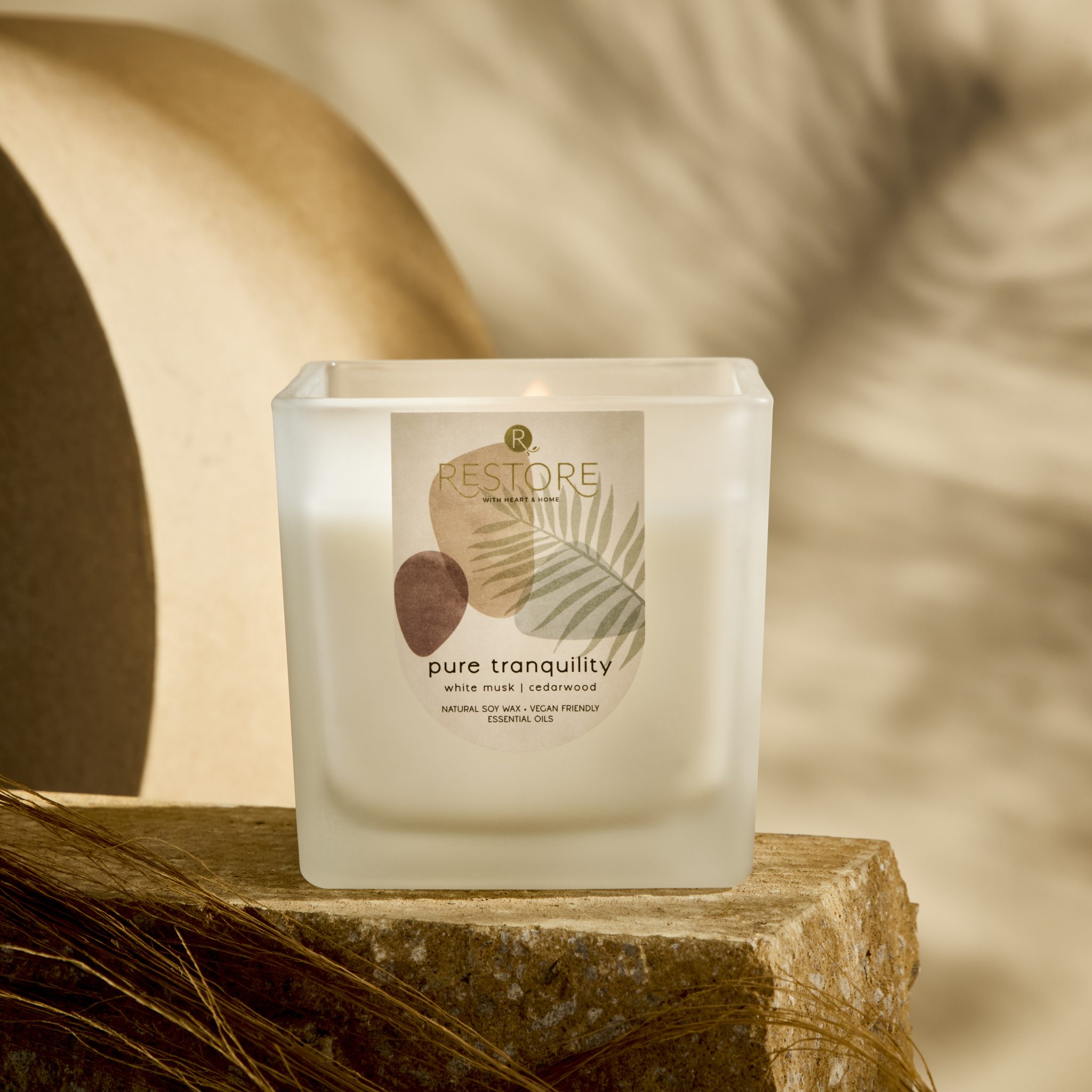 Restore candle collection - Image 2