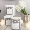 Perfectly Lovely candle - Clean cotton