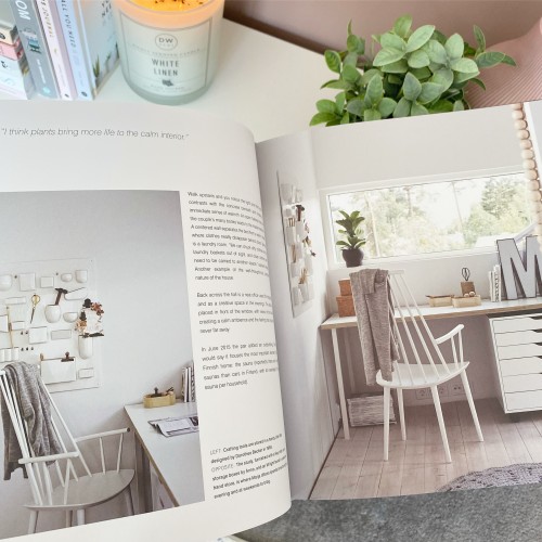 The Scandinavian home - Image 4