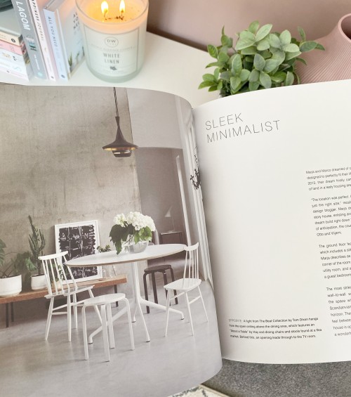 The Scandinavian home - Image 3