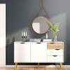 Nordic Large Sideboard - Image 2