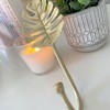 Large palm leaf hook - Image 2