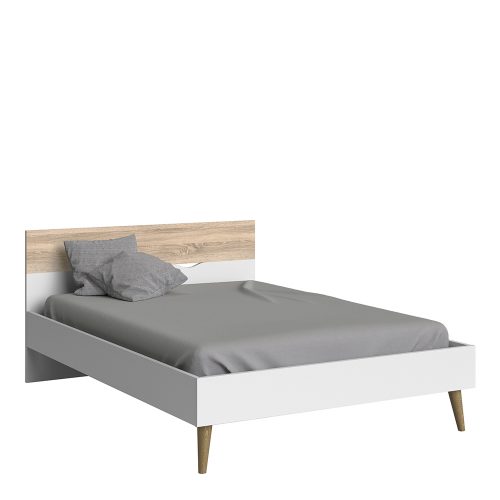 double bed main image