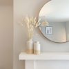 Large two tone natural vase - Image 4