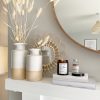 'A little bit of calm' candle jar - Image 2