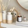 'Home sweet home' candle jar - Image 3