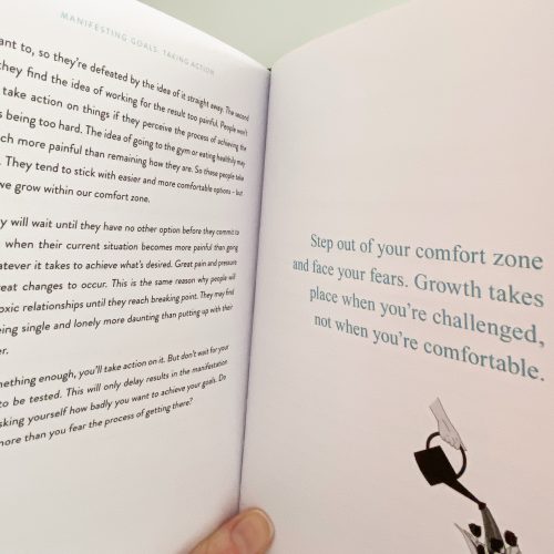 Good vibes Good life - Hardback - Image 5