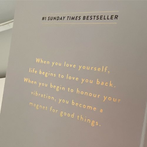 Good vibes Good life - Hardback - Image 4