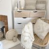 Boho zigzag tassel throw/blanket - Image 4