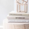 EAT DRINK NAP large hardback book - Image 2