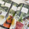EAT DRINK NAP large hardback book - Image 5