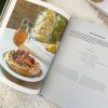 EAT DRINK NAP large hardback book - Image 3