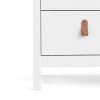 Loft chest of drawers - 3 drawer - Image 4