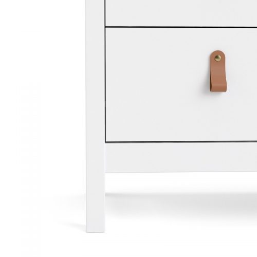 Loft chest of drawers - 3 drawer - Image 4