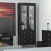 Loft display Cabinet - Black - Image 5