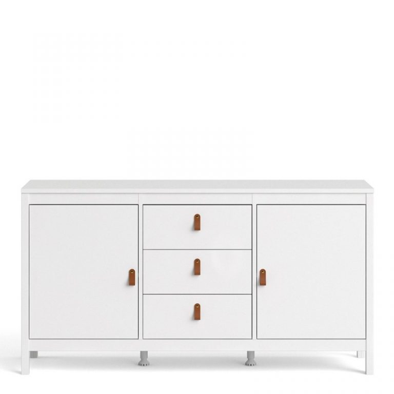 Loft extra large chest of drawers - Black - Perfectly Lovely Interiors