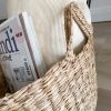 Seagrass handled basket - Image 3