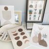 Moon phases print - Image 2