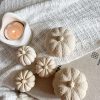 Pumpkin - Beige - Image 3