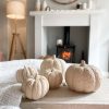 Pumpkin - Beige