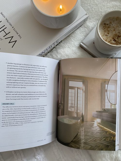Wellness by design - hardback book - Image 4