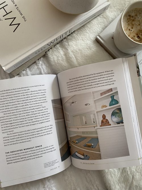 Wellness by design - hardback book - Image 5