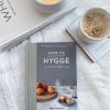 How to HYGEE - Hard back book
