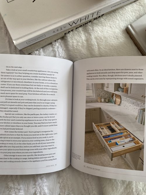 Wellness by design - hardback book - Image 3