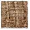 Jute rug - Plain - 2 size options - Image 4