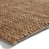 Jute rug - Plain - 2 size options - Image 2