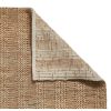 Jute rug - Plain - 2 size options - Image 5