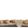 Jute rug - Plain - 2 size options - Image 6